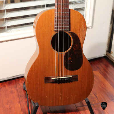 1939 Martin 5-17