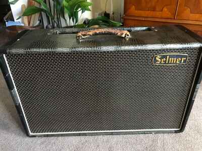 Selmer Constellation 20 Watt Amp 1963-65 Stunning Condition