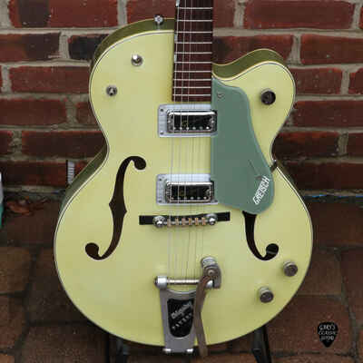 1960 Gretsch Double Anniversary