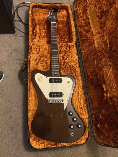 1965   /  1966 Gibson Firebird