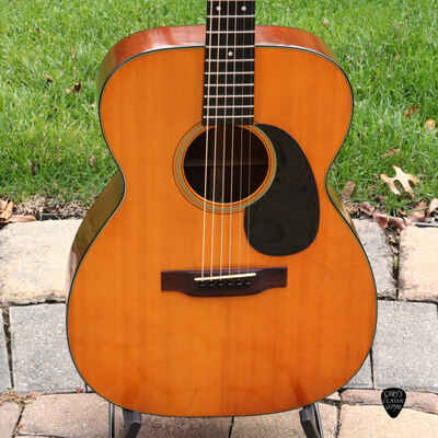 1968 Martin 000-18 Acoustic Guitar