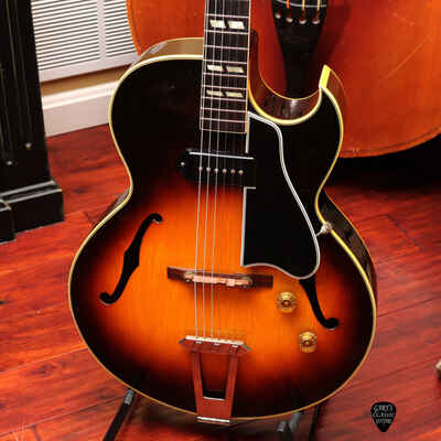 1953 Gibson ES-175 Archtop Guitar