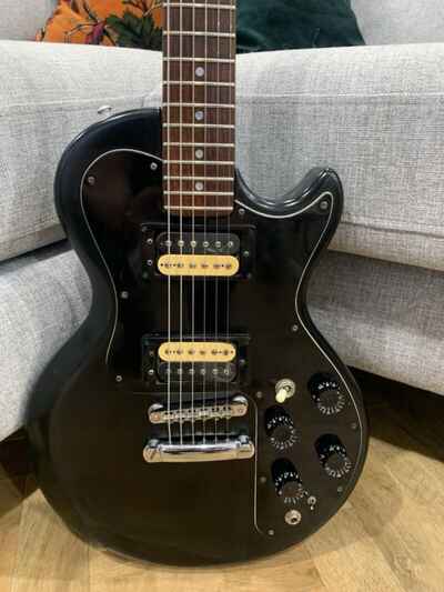 Vintage Gibson Sonex 180 Standard 1981