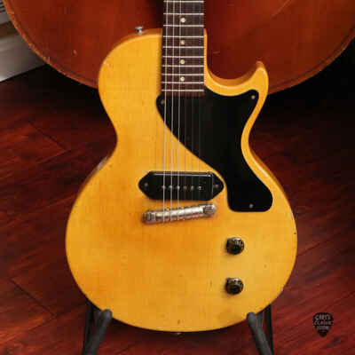 1955 Gibson Les Paul TV Junior