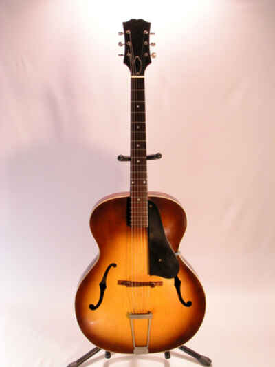 Guild USA Granada A-50 de 1957