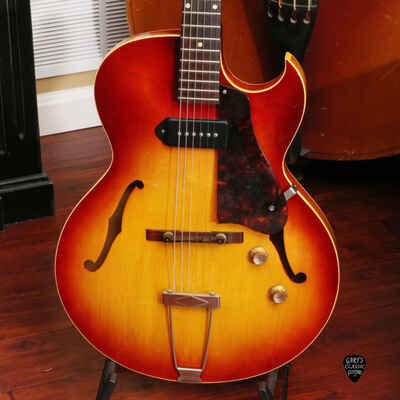 1960 Gibson ES-125 TC