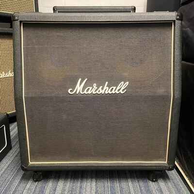 Marshall 1979 JMP 4x12 Angled Cabinet 260w Model #1960A Celestion T3120 G12-65