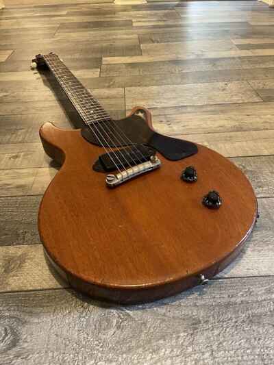 1958 Gibson Les Paul Junior