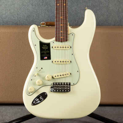 Fender American Vintage II 