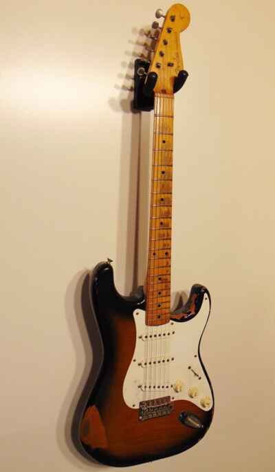 1959-1960 Fender Stratocaster