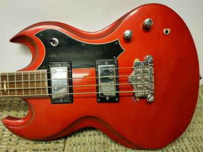 jedson guitar