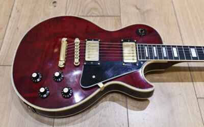 Gibson Les Paul Custom 1974