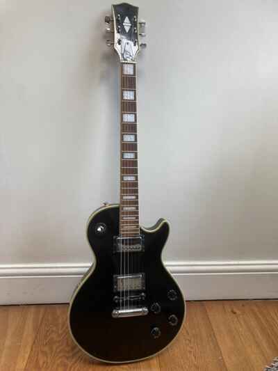 Kay Les Paul Electric Guitar