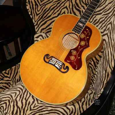 1954 Gibson SJ-200