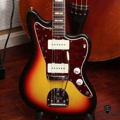 1966 Fender Jazzmaster ]