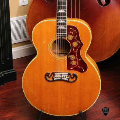 1954 Gibson SJ-200