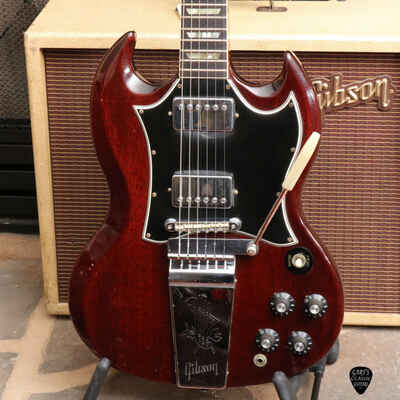 1967 Gibson SG Standard