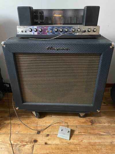 Ampeg B18X 1965-1966