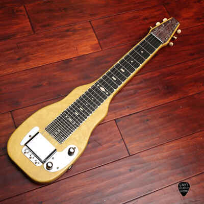 1954 Fender Champion Lap Steel