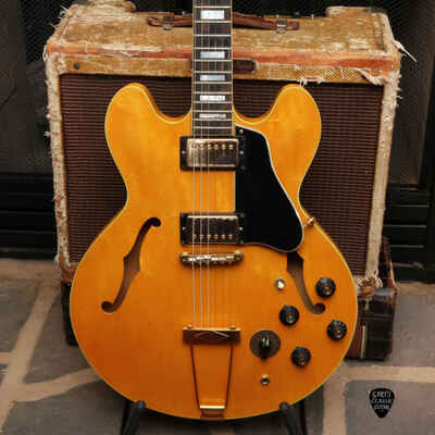 1970 Gibson ES-335 /  ES-355 Custom order