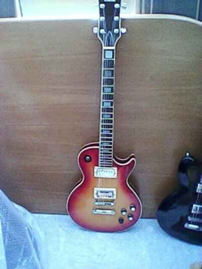 EROS 1970s L / P ELECTRIC GUITAR