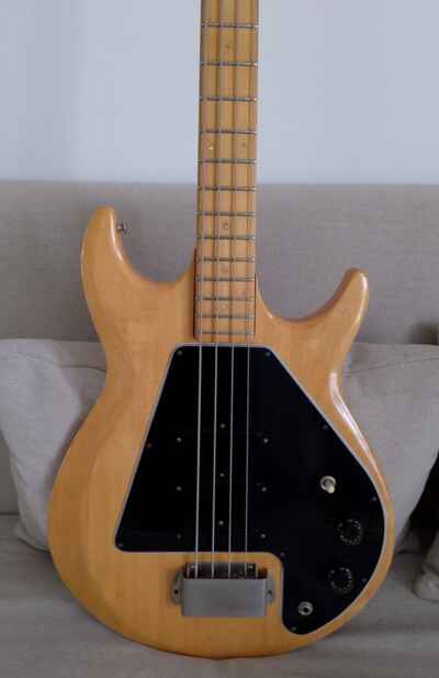 Gibson Grabber G3 Bass Vintage U S.A. 1976