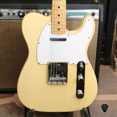 1975 Fender Telecaster