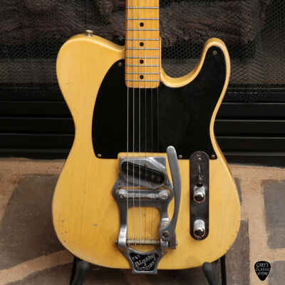 1952 Fender Esquire