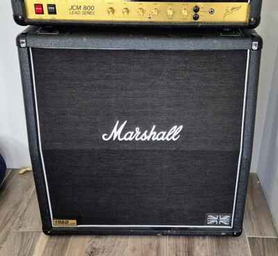 Marshall 4x12" Box JCM800 LEAD 1960