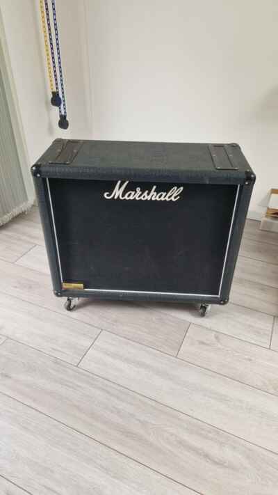 Marshall 1936 Vintage 2x12 Speaker Cabinet