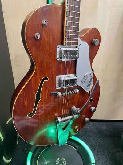 Gretsch 6119 Chet Atkins Tennessean, Made in USA 1967