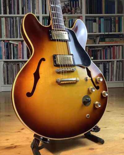 1966 Gibson ES 345