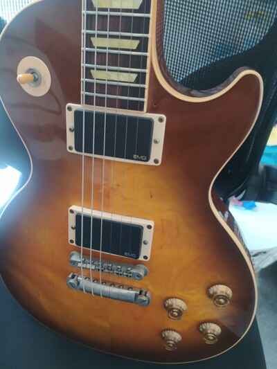 Gibson les paul classic 1960