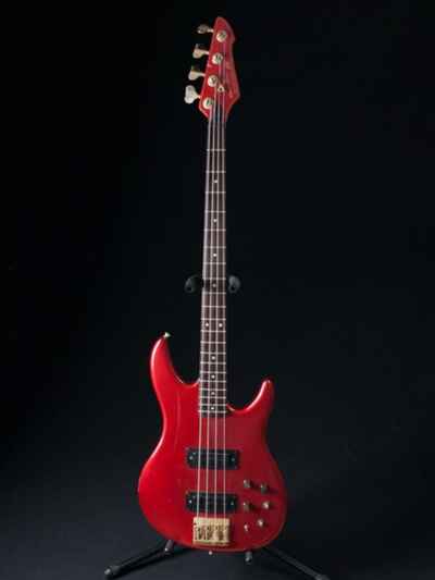 1985 Peavey Dyna Bass