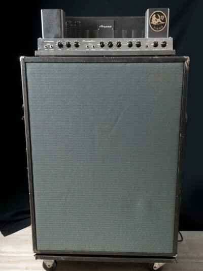 1969 Ampeg B-12XTC