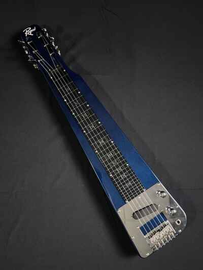 2020 Rogue Lap Steel