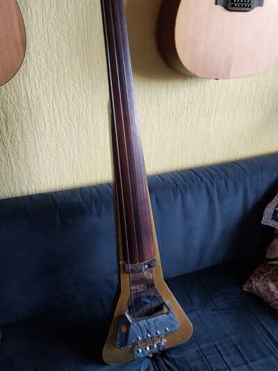 Framus Elektro Kontrabass