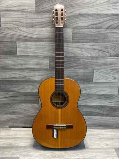 Aria A-588 Acoustic Guitar (A1D009878)