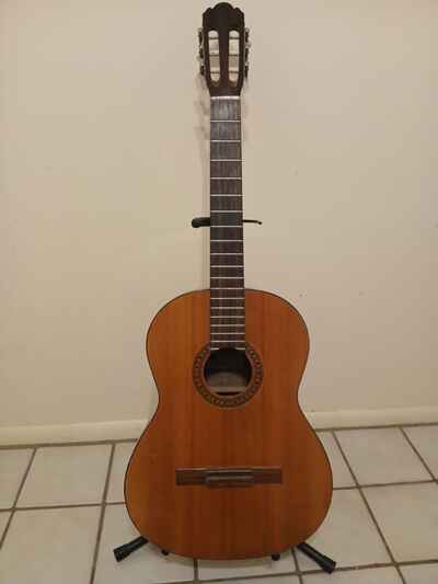 EPIPHONE EC-15 ENTRADA ACOUSTIC GUITAR