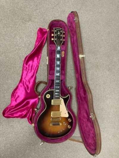 Gibson Les Paul Artist (1980)