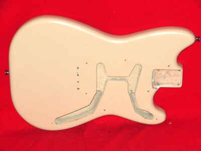 Fender 1958 Desert Sand Duo Sonic or Music Master Body