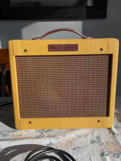 Fender Champ 1957 Amplifier