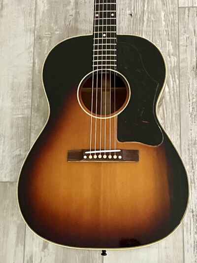 1959 Gibson LG2 Guitar