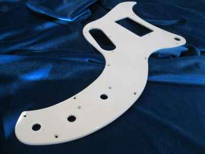 Vintage 1975-76 Gibson MARAUDER GUITAR Pickguard ORIGINAL