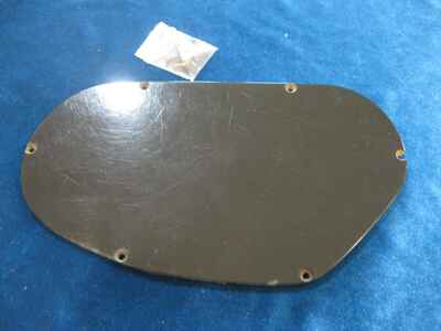 Vintage 1970s Guild S-100  Guitar Control Plate Cover