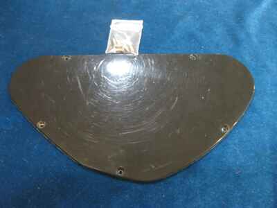 Vintage 70s Gibson SG Special Jr. EB-0 EB-3 Melody Maker Control Plate Cover