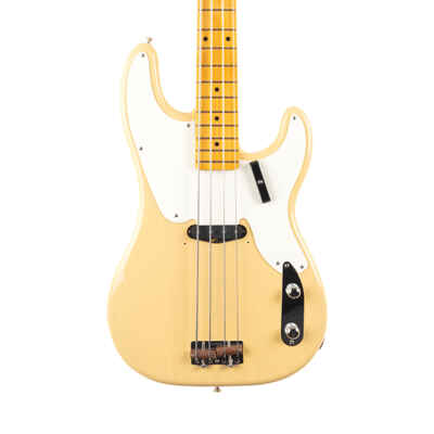 Used Fender American Vintage II 1954 Precision Bass Vintage Blonde 2023