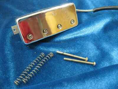 Vintage early-mid 1970s Gibson EB-2 or EB-3 Bass BRIDGE Pickup 5 96