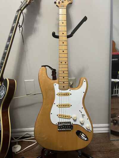 1973 Fernandes Stratocaster