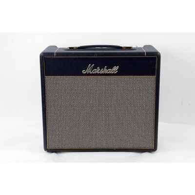 Marshall Studio Vintage 20W 1x10 Tube Guitar Combo Amp Black 197881198671 OB